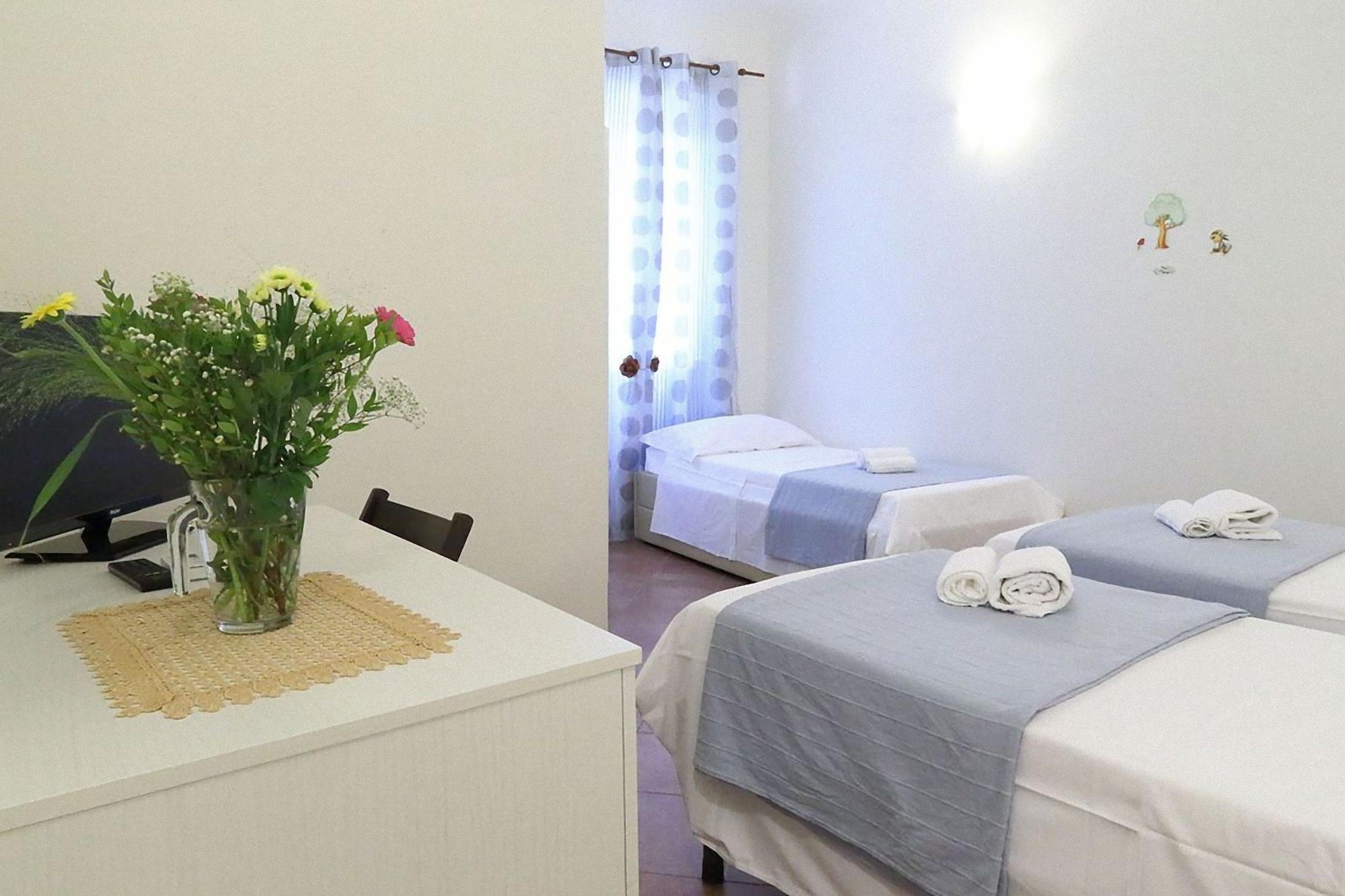 Mia Palace Florence Ngoại thất bức ảnh
