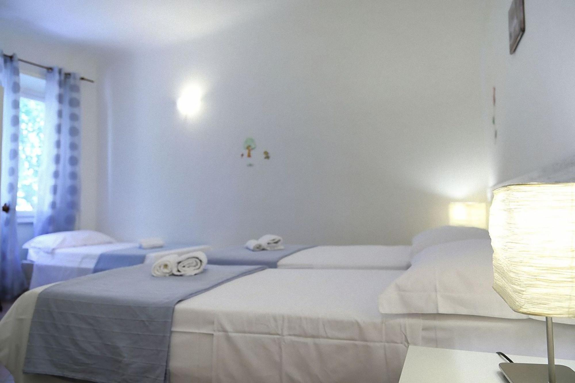 Mia Palace Florence Ngoại thất bức ảnh