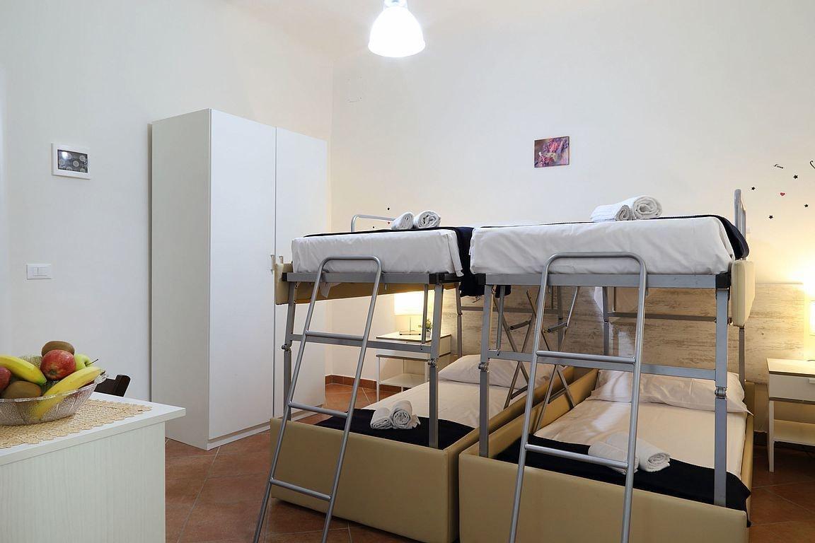 Mia Palace Florence Ngoại thất bức ảnh