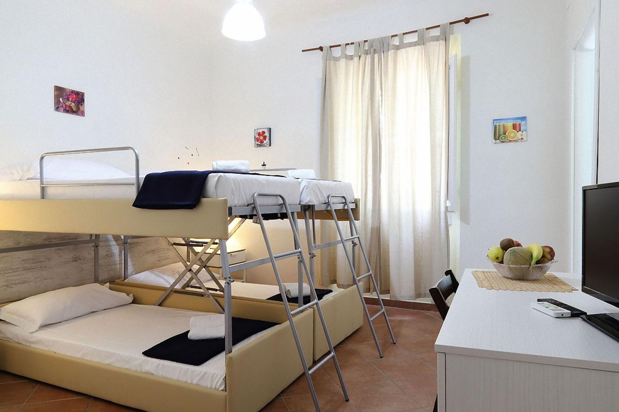 Mia Palace Florence Ngoại thất bức ảnh