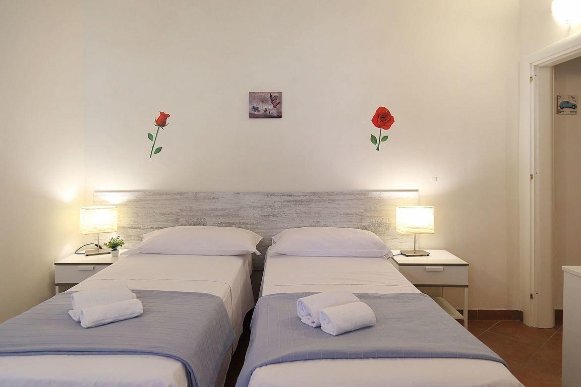 Mia Palace Florence Ngoại thất bức ảnh