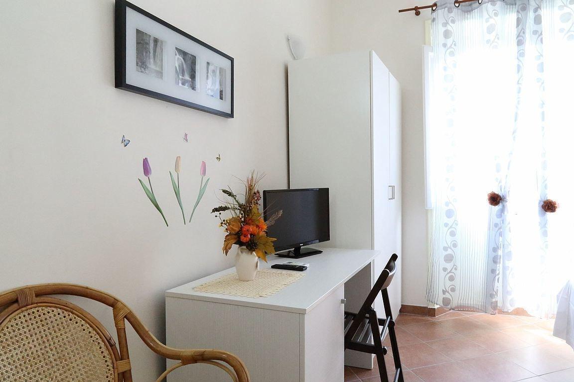 Mia Palace Florence Ngoại thất bức ảnh