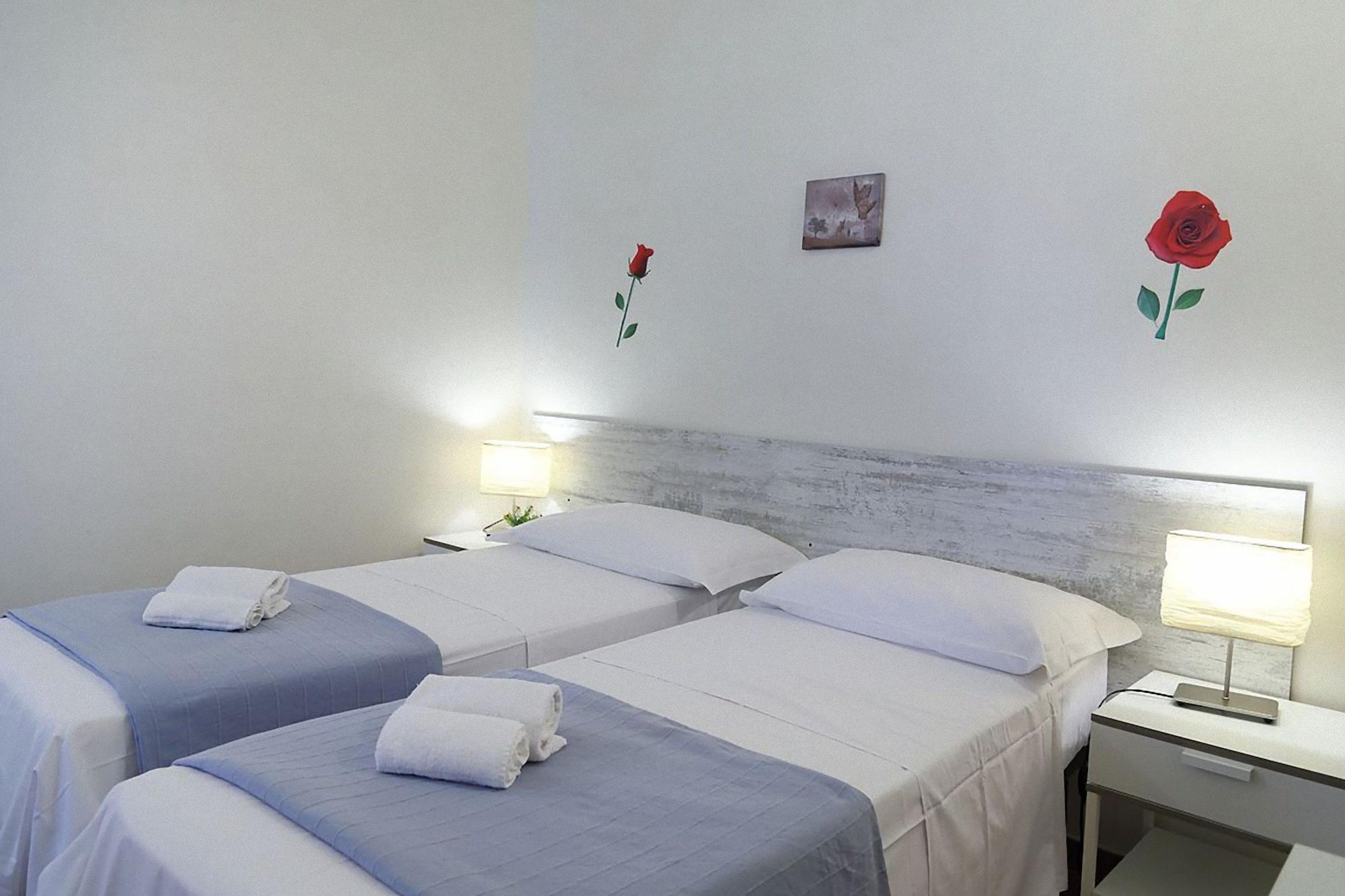 Mia Palace Florence Ngoại thất bức ảnh