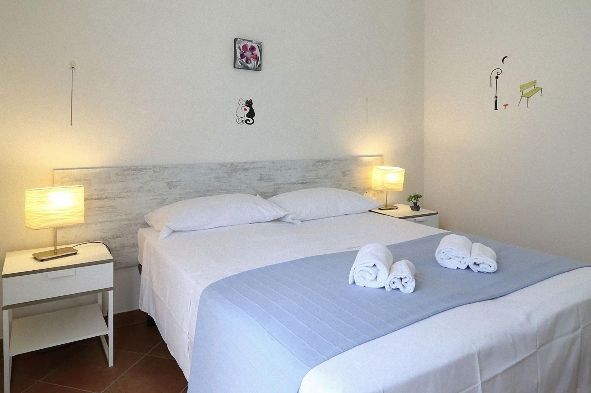 Mia Palace Florence Ngoại thất bức ảnh
