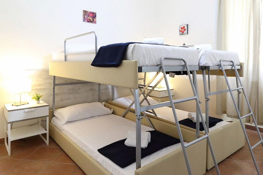 Mia Palace Florence Phòng bức ảnh