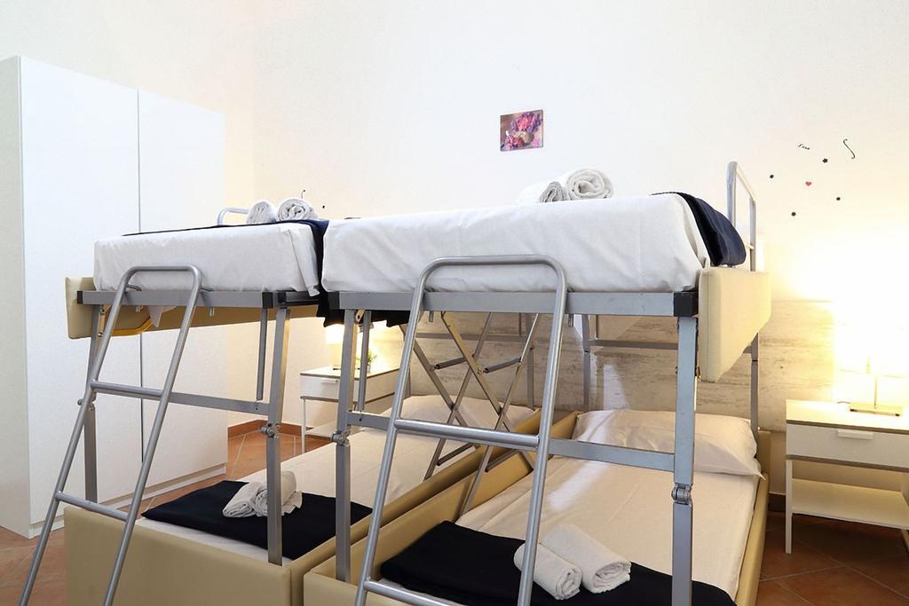 Mia Palace Florence Phòng bức ảnh