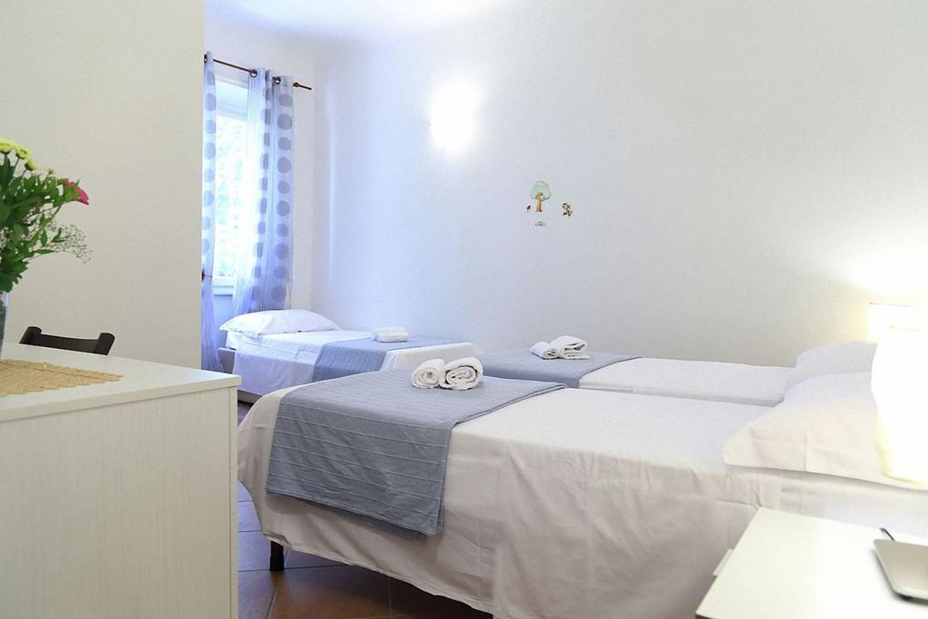 Mia Palace Florence Ngoại thất bức ảnh