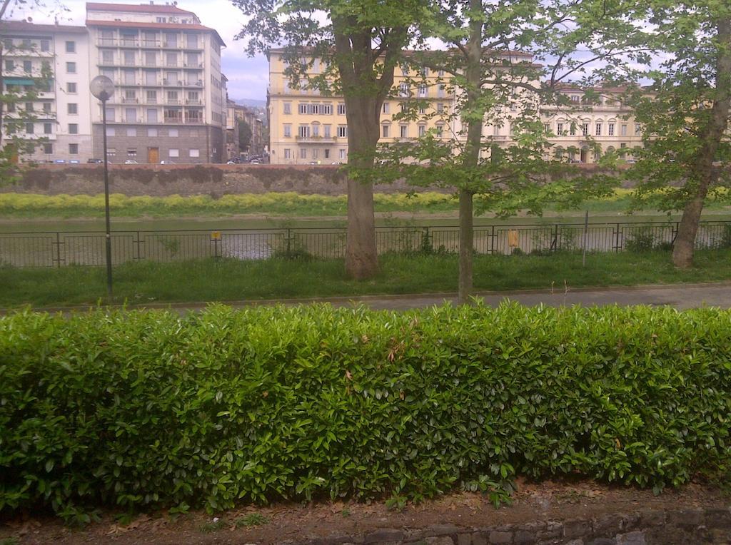 Mia Palace Florence Ngoại thất bức ảnh