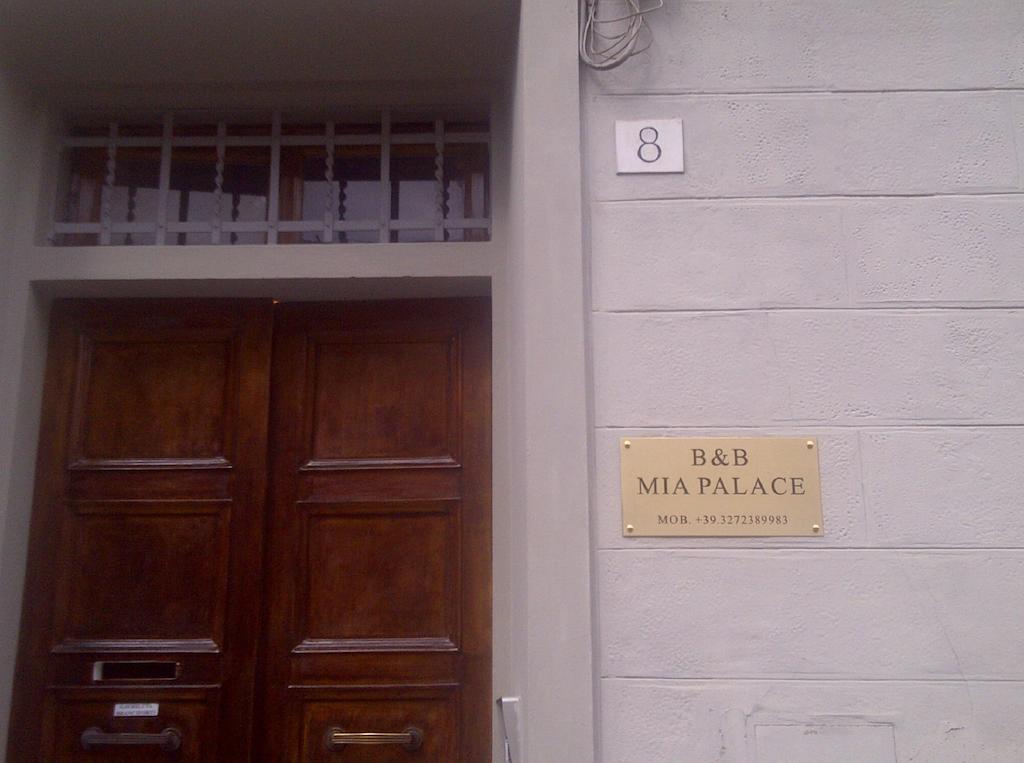 Mia Palace Florence Ngoại thất bức ảnh