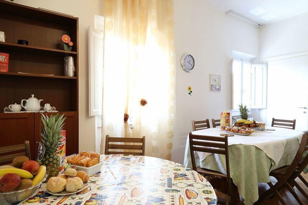 Mia Palace Florence Ngoại thất bức ảnh