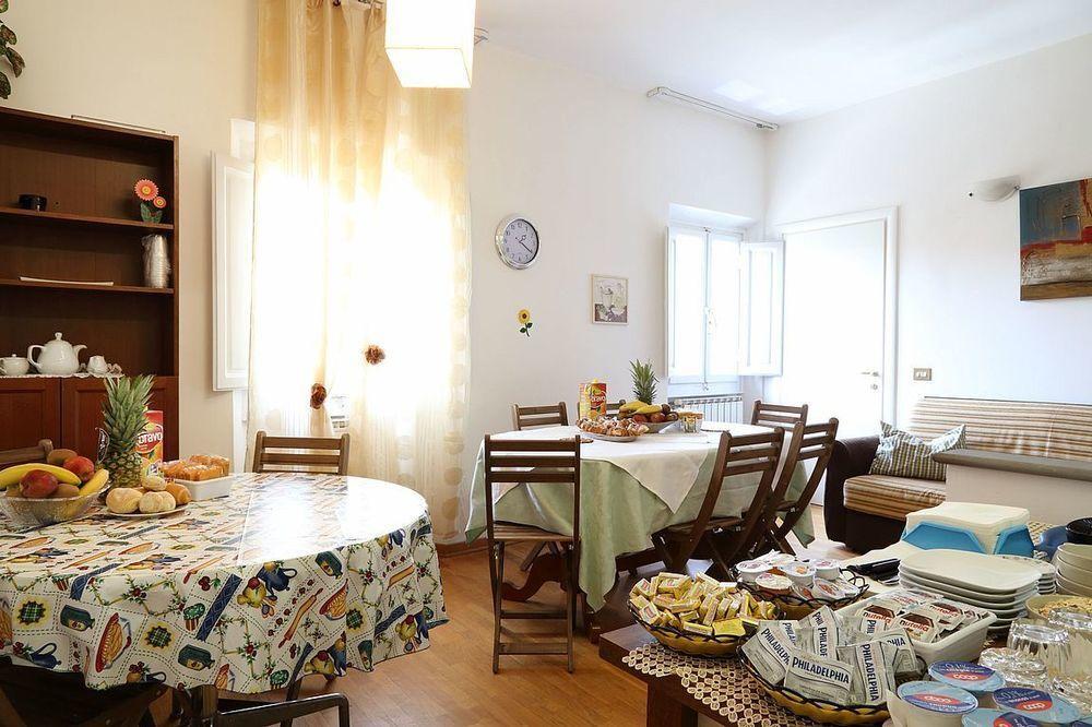 Mia Palace Florence Ngoại thất bức ảnh