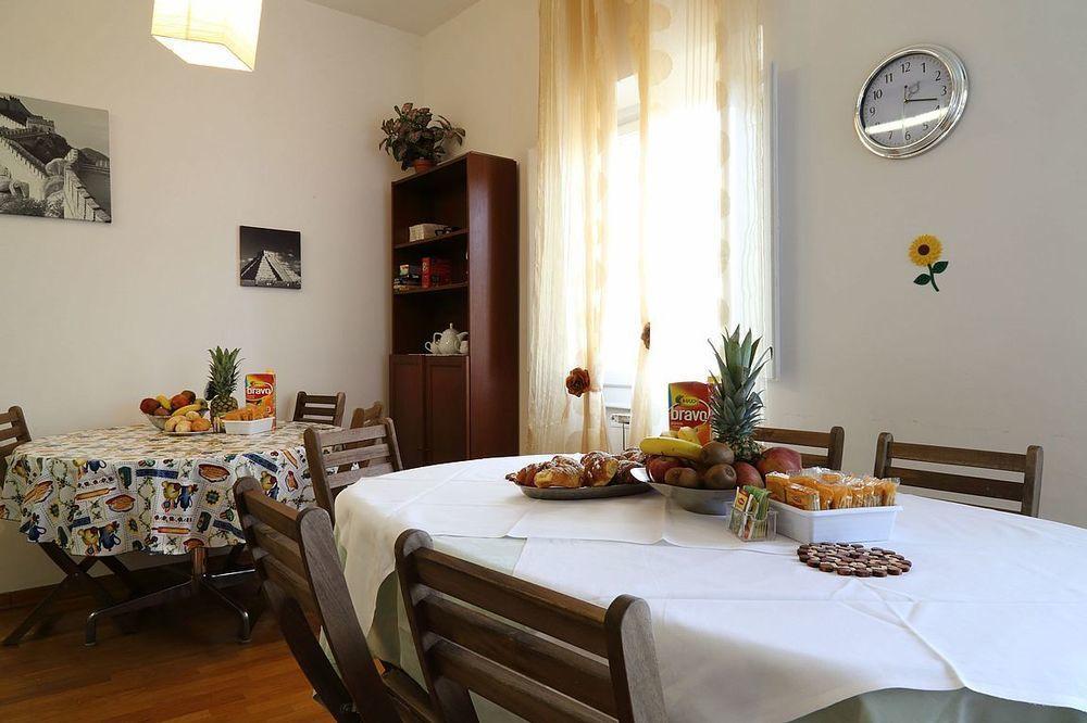 Mia Palace Florence Ngoại thất bức ảnh
