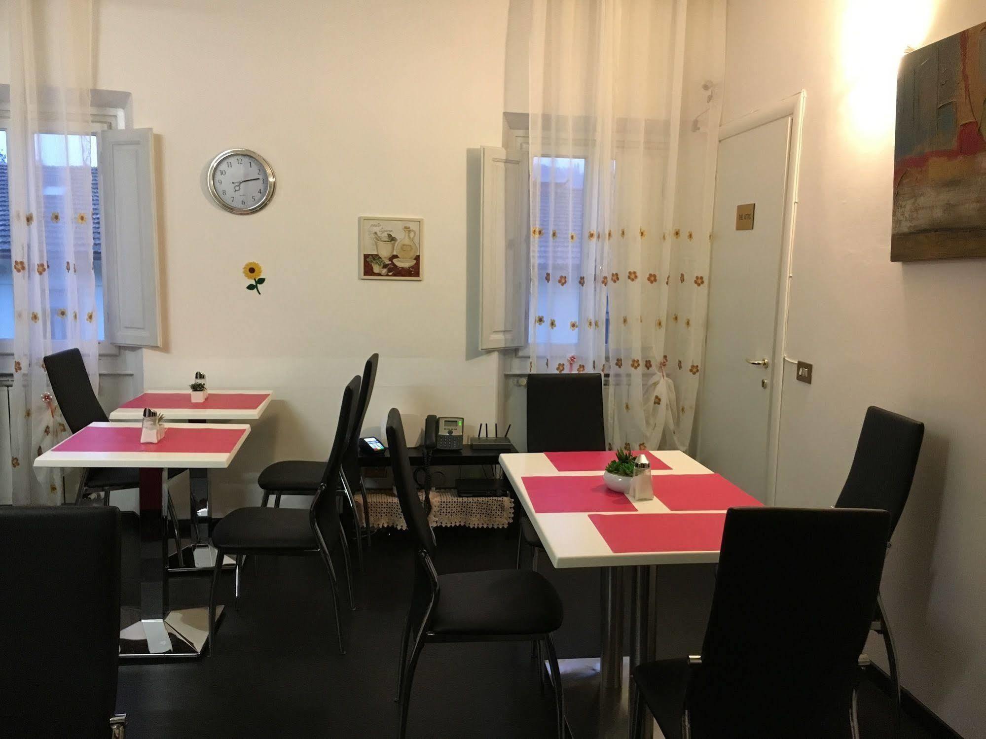 Mia Palace Florence Ngoại thất bức ảnh