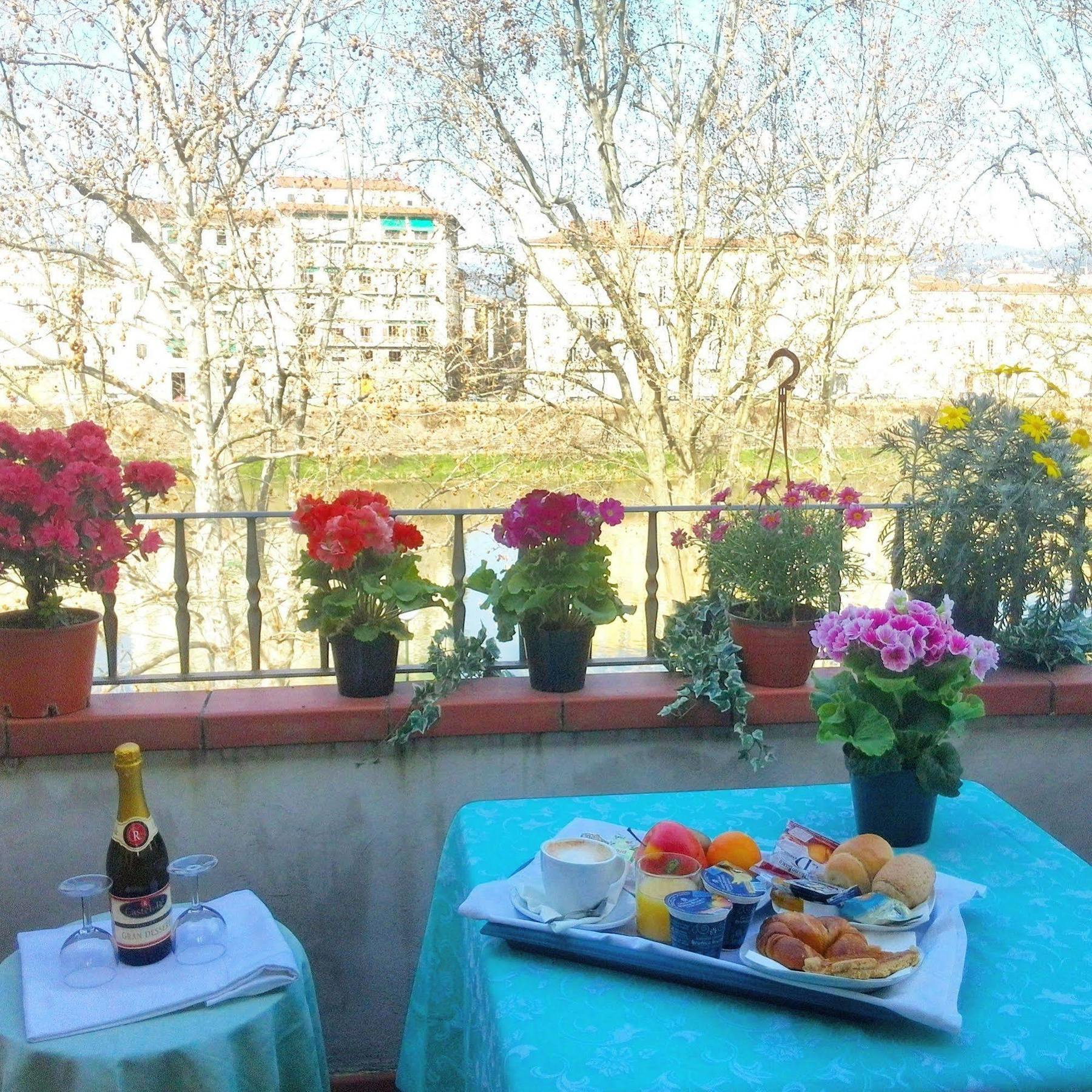 Mia Palace Florence Ngoại thất bức ảnh