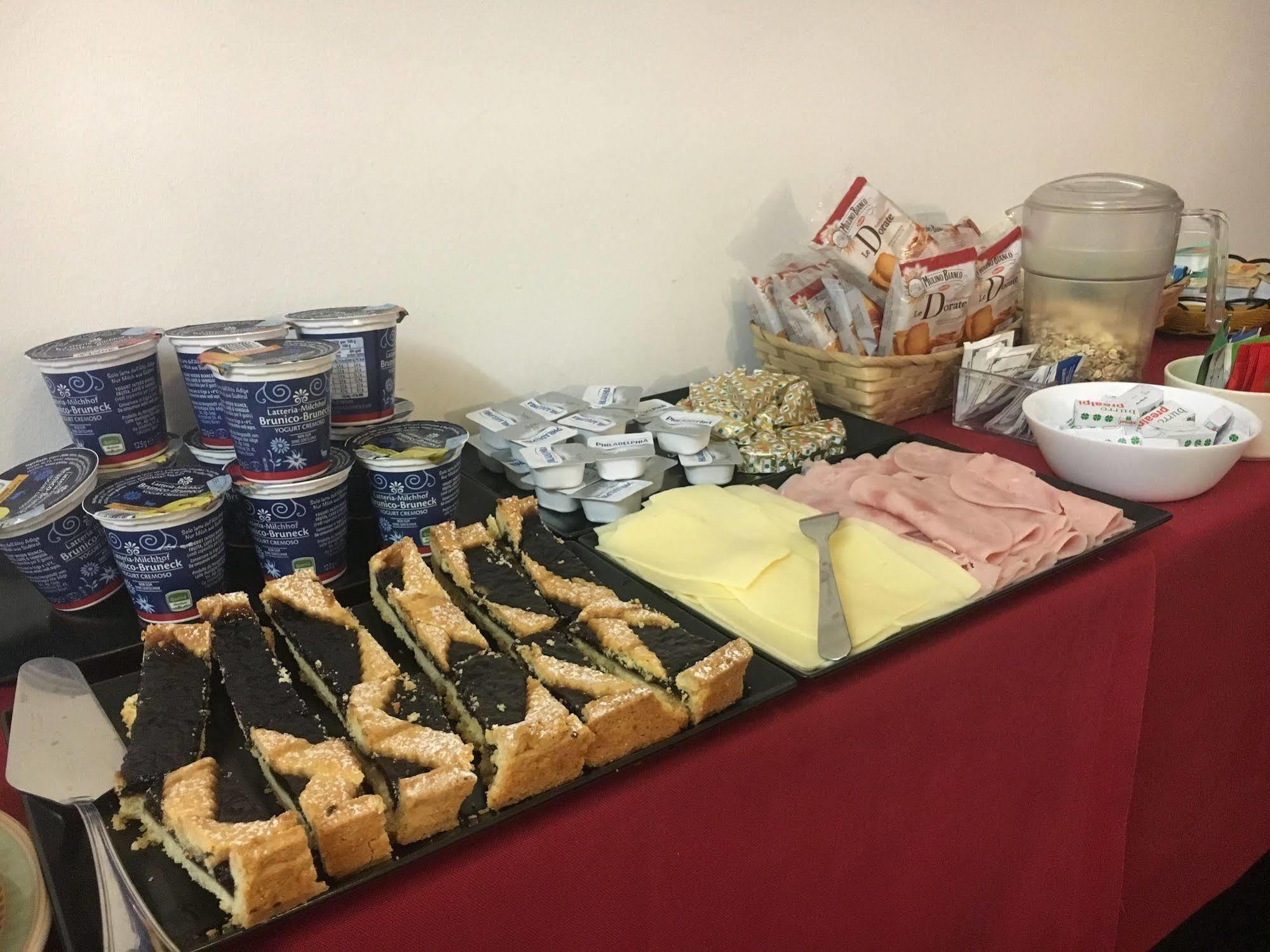 Mia Palace Florence Ngoại thất bức ảnh