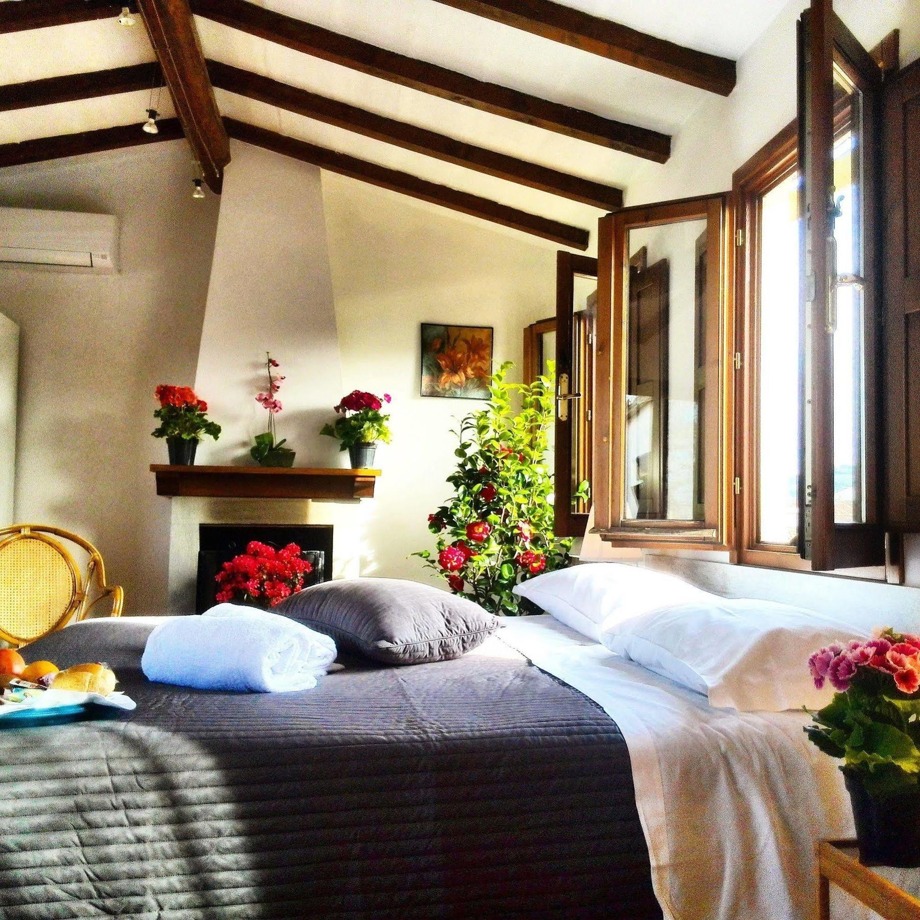 Mia Palace Florence Ngoại thất bức ảnh