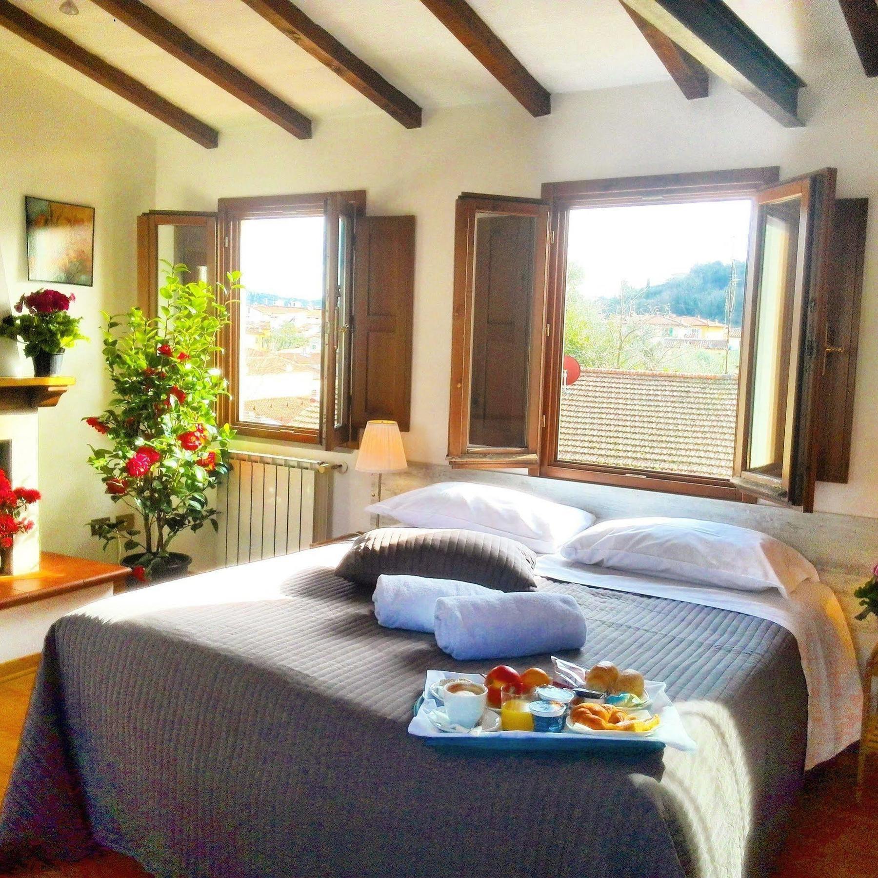 Mia Palace Florence Ngoại thất bức ảnh