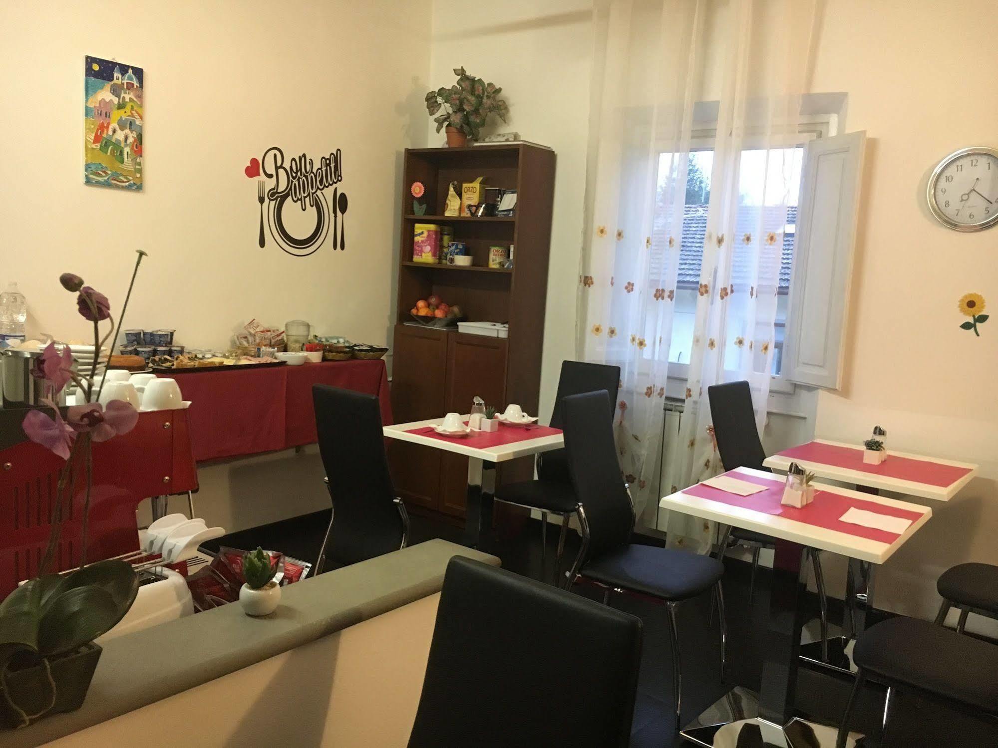 Mia Palace Florence Ngoại thất bức ảnh