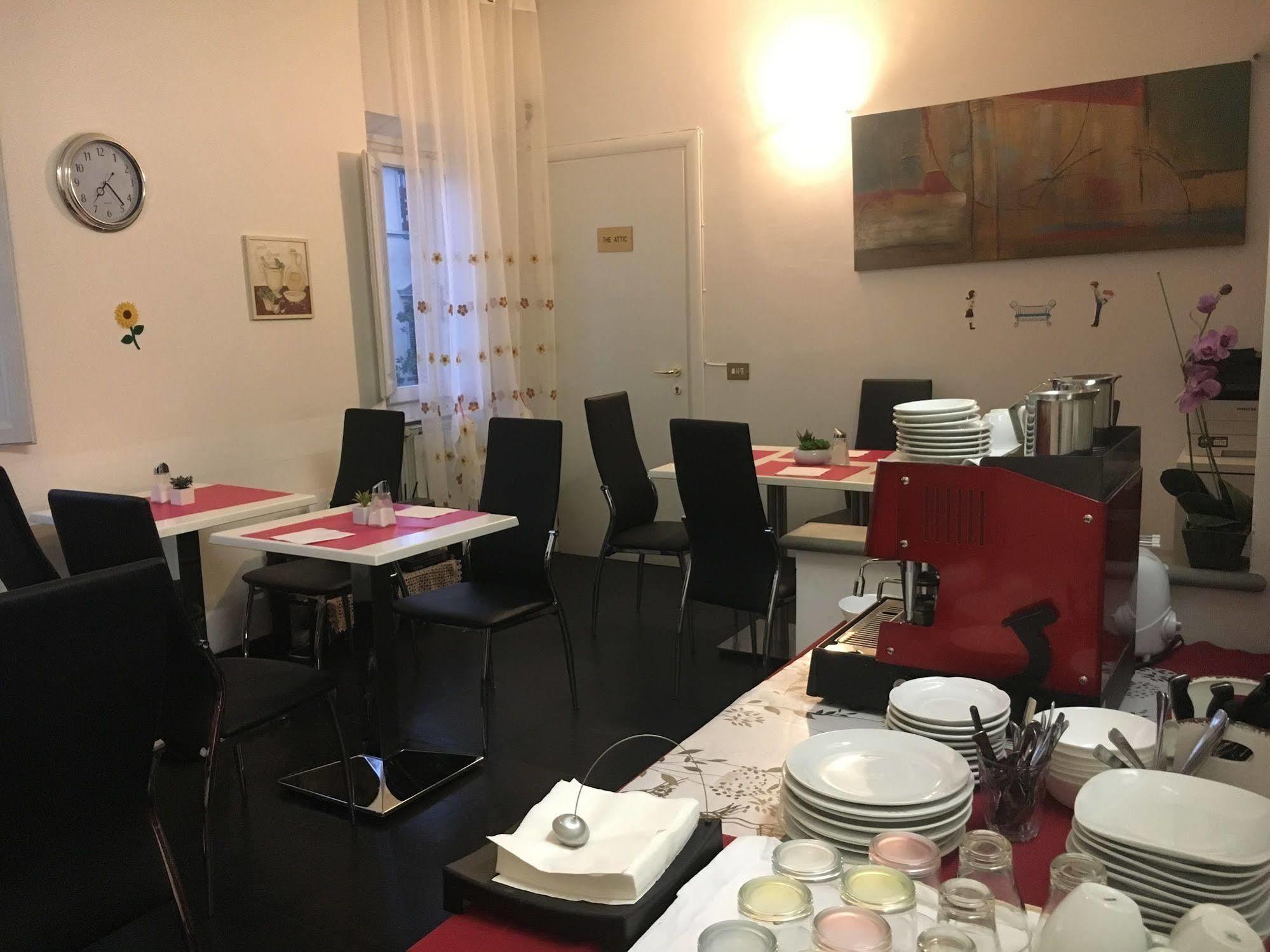 Mia Palace Florence Ngoại thất bức ảnh