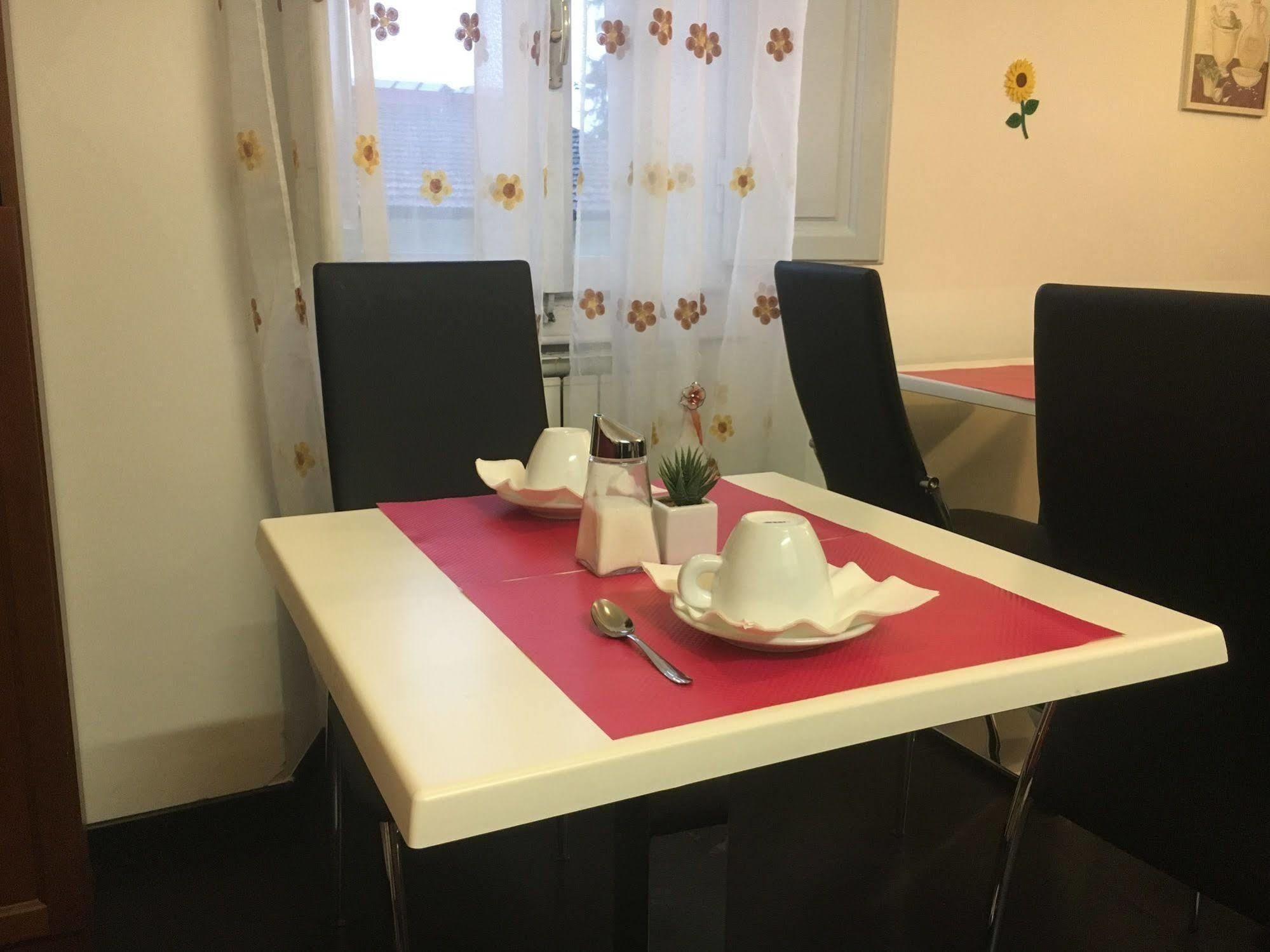 Mia Palace Florence Ngoại thất bức ảnh