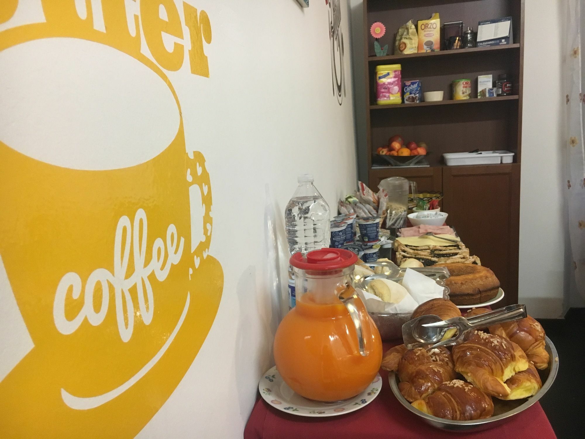 Mia Palace Florence Ngoại thất bức ảnh