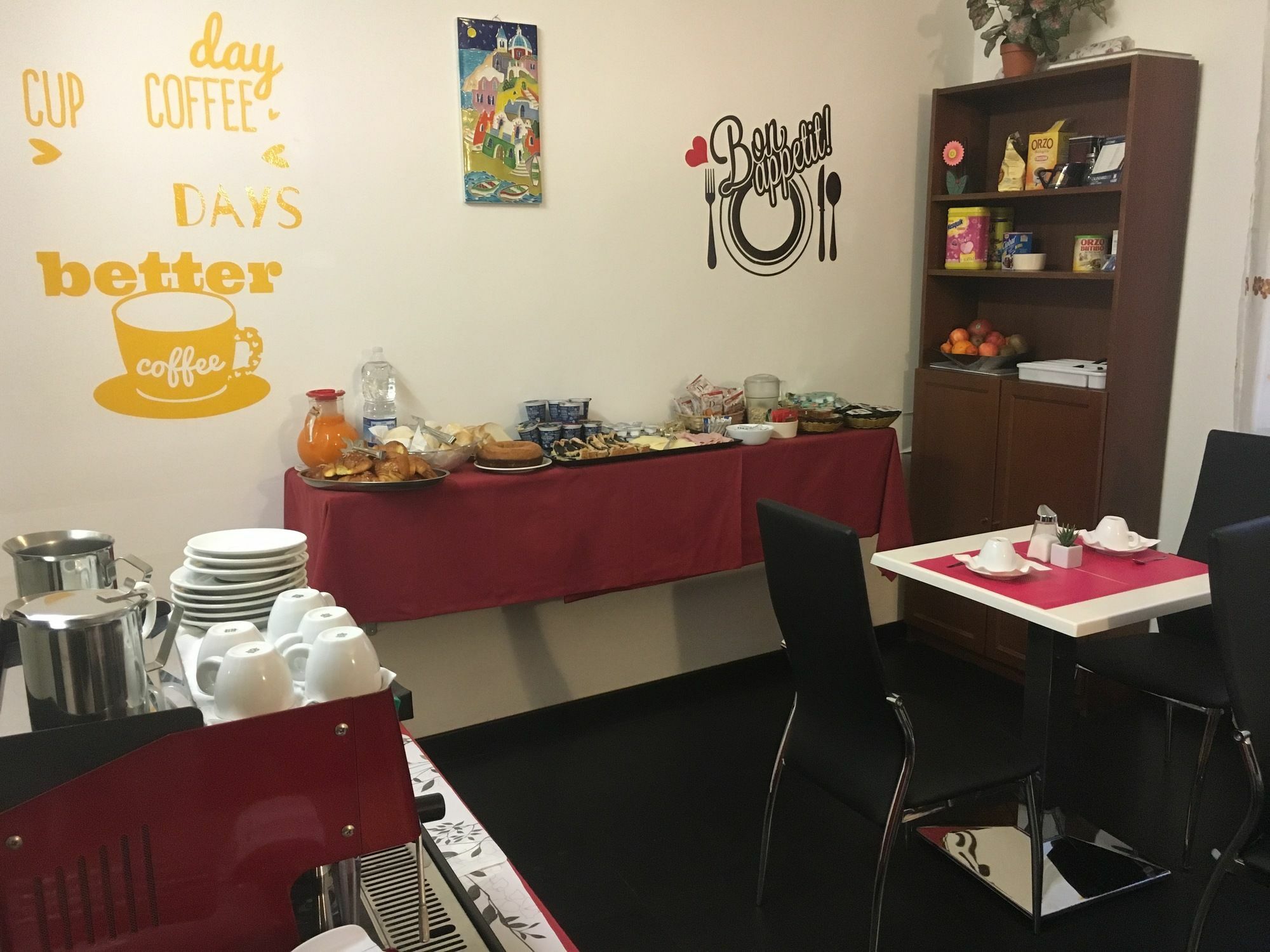 Mia Palace Florence Ngoại thất bức ảnh